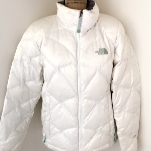 The North Face Jackets & Blazers - The North Face Jacket / Aconcágua 550